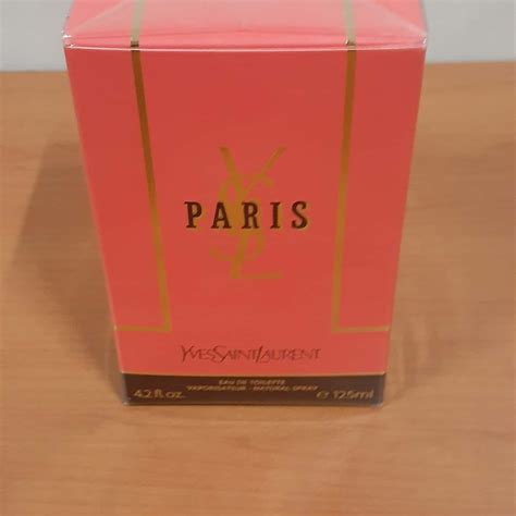 ysl entreprise|ysl paris perfume discontinued.